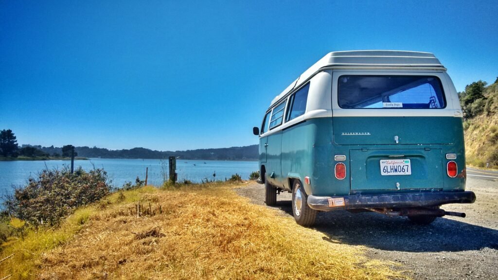 The Ultimate RV Trip Across Canada: From Vancouver to Newfoundland