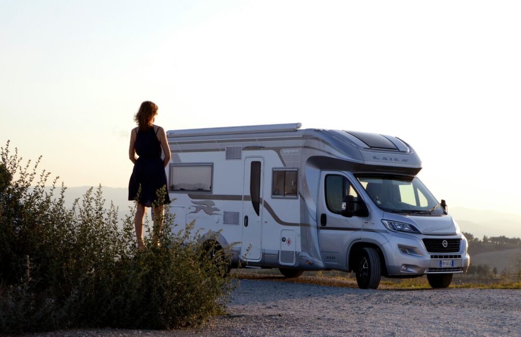 How to Choose the Right Motorhome for Your Lifestyle