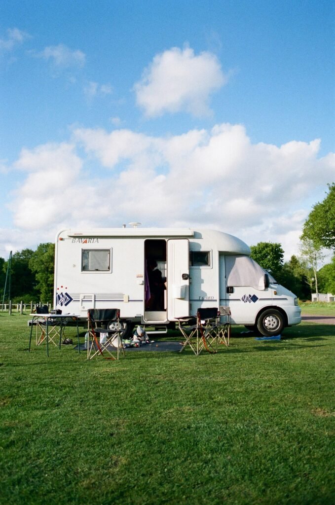 Winter RV Travel in Canada: How to Stay Warm and Safe