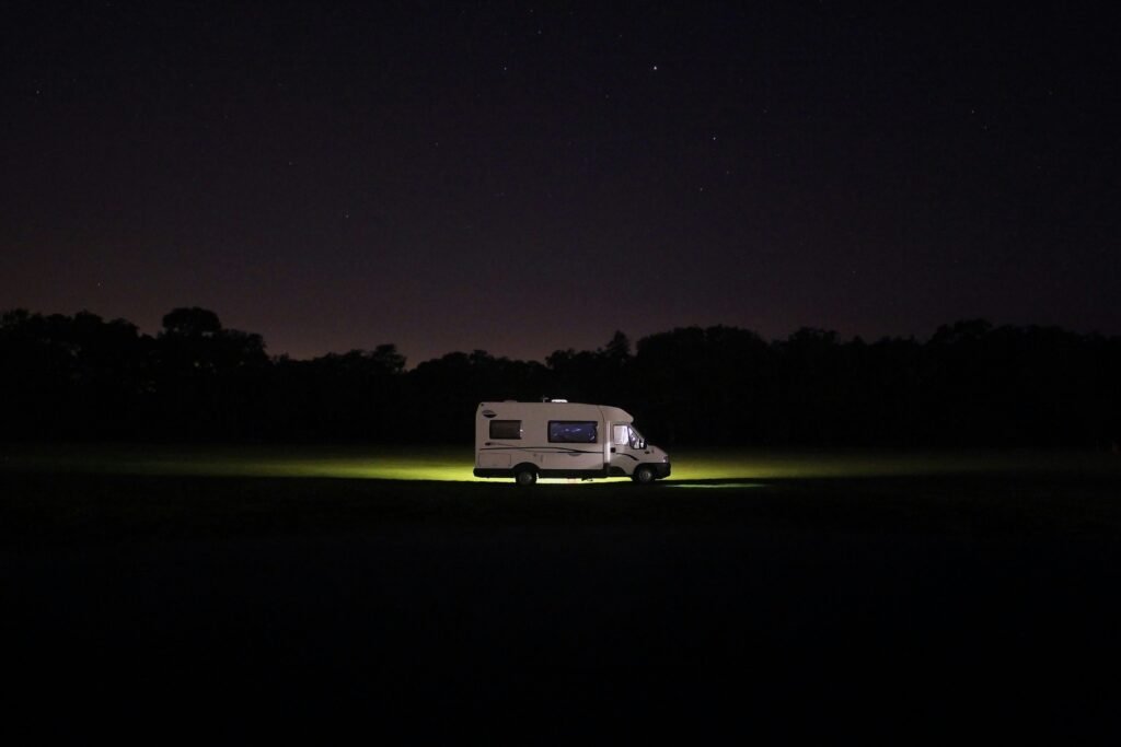 Eco-Friendly RV Living: Sustainable Travel Tips for Canadians